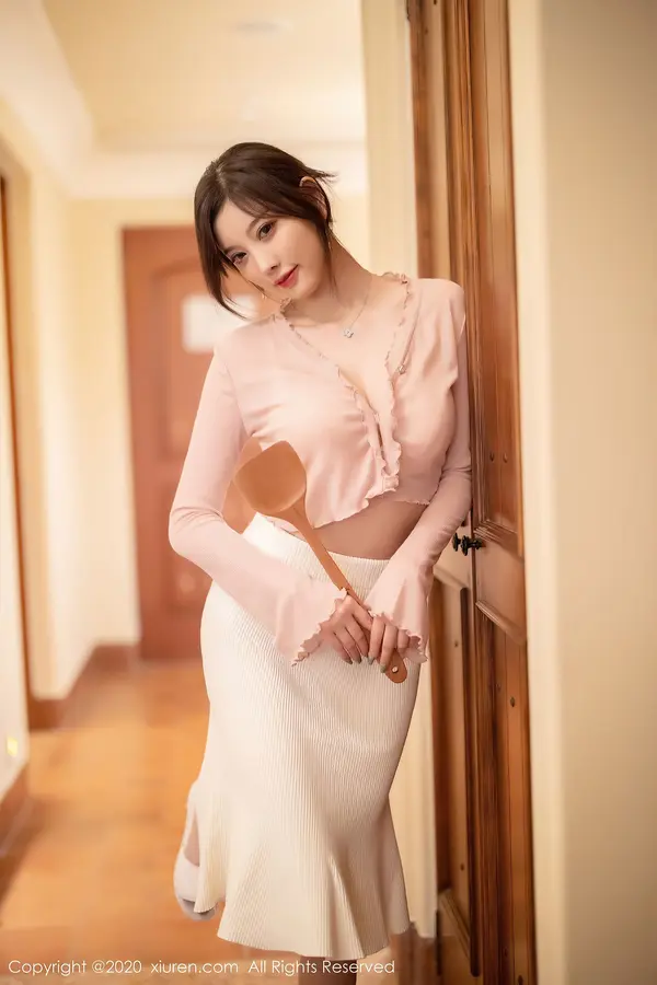 Vol. 02905 杨晨晨sugar(71P)