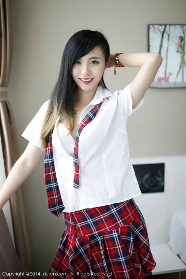 Vol. 00254 谢忱倬(134P)