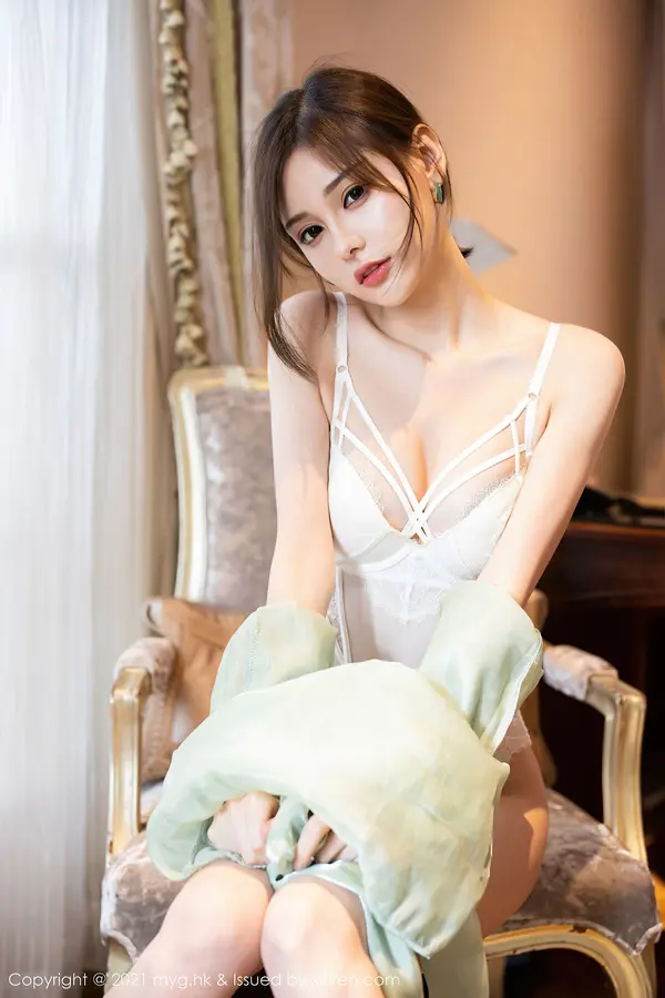 Vol. 0535 小夕juju(70P)
