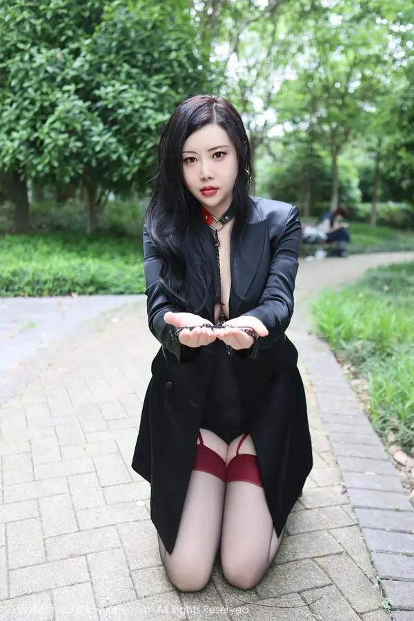 Vol. 06950 王婉悠Queen(84P)