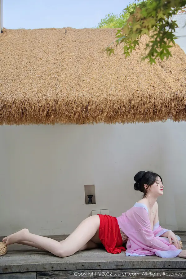 Vol. 05141 诗诗kiki(81P)