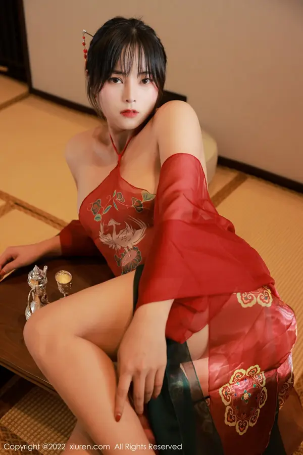 Vol. 05222 奈沐子(48P)