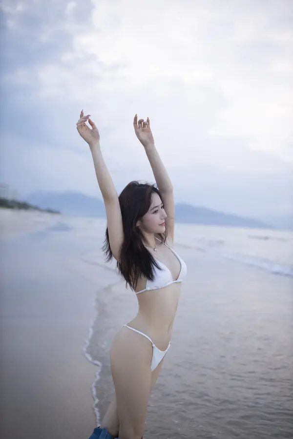 鱼子酱Fish《小海鱼》(127P)