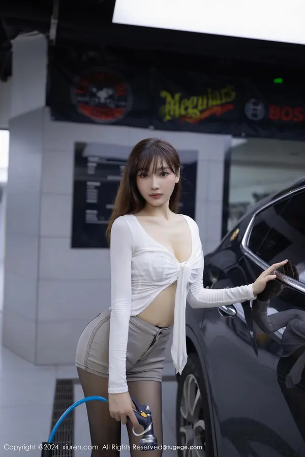 Vol. 09181 陆萱萱(81P)