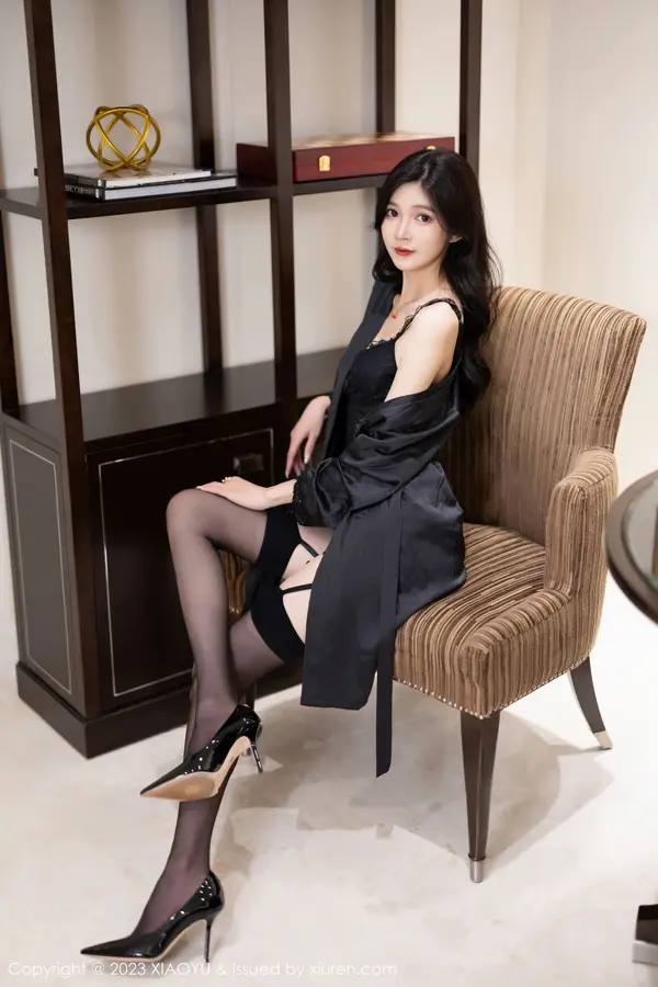 Vol. 1166 程程程-(91P)