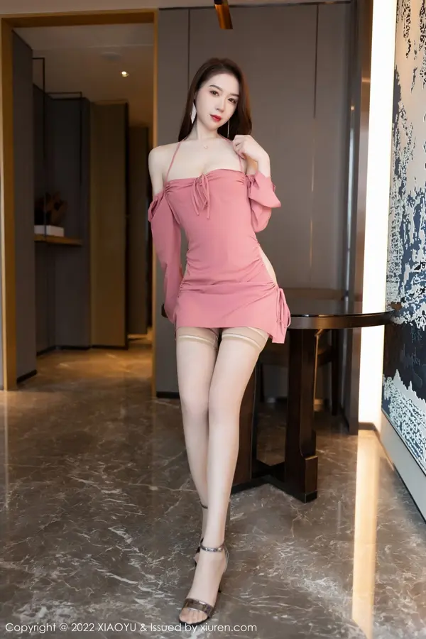 Vol. 0879 梦心玥(87P)
