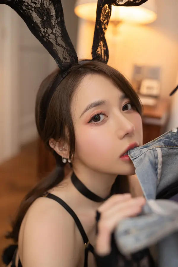 鱼子酱fish《兔女郎》(123P)