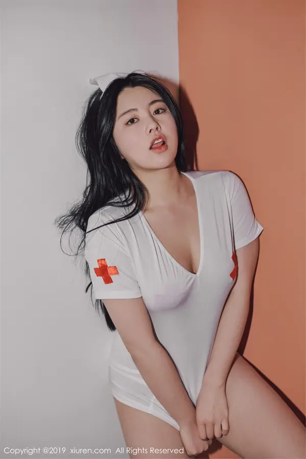 Vol. 01468 娜露Selena(42P)