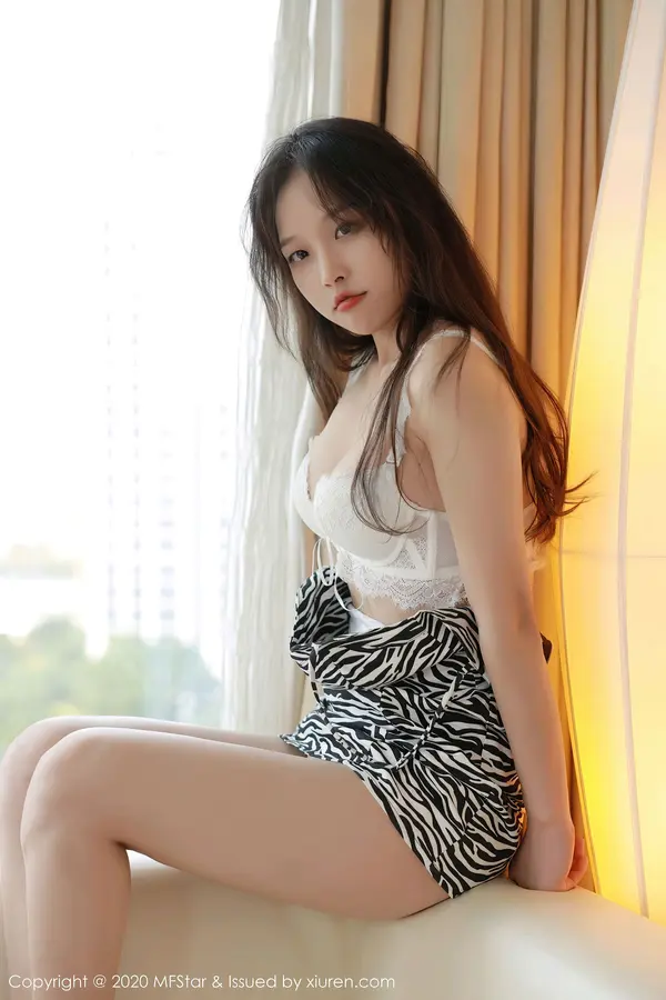 Vol. 0407 模特合集(76P)