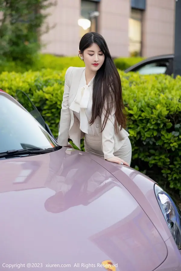 Vol. 06879 诗诗kiki(80P)