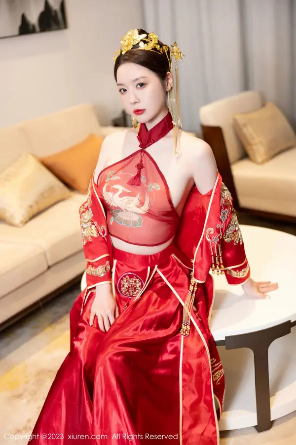 Vol. 07766 梦心玥(89P)