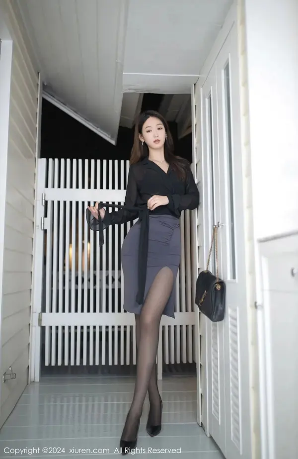 Vol. 08034 唐安琪(82P)