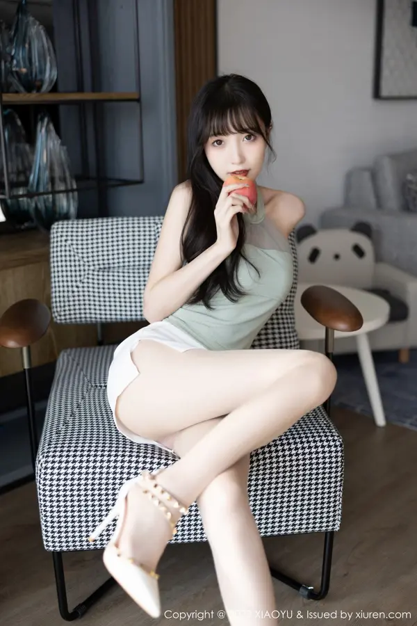 Vol. 0906 林星阑(85P)