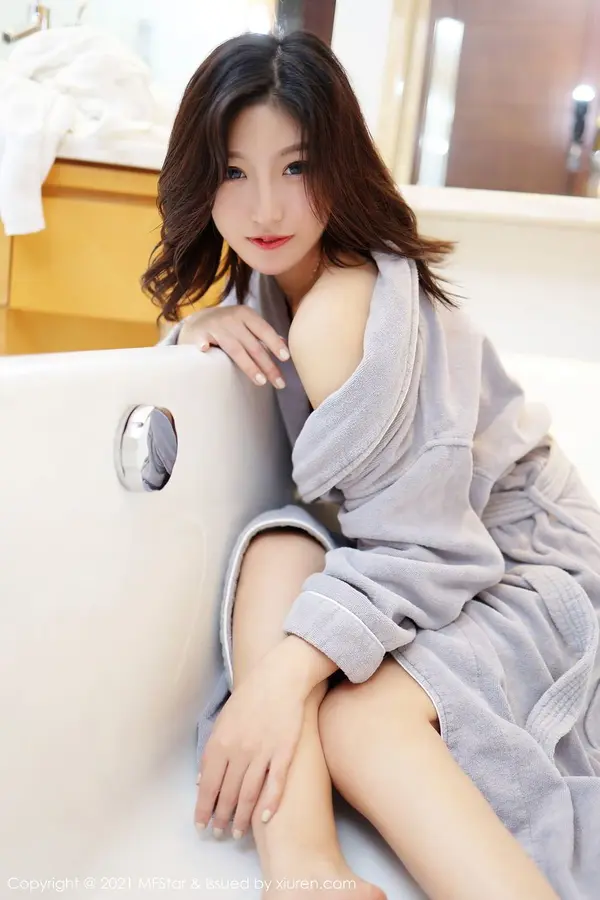 Vol. 0478 人间荒糖(46P)