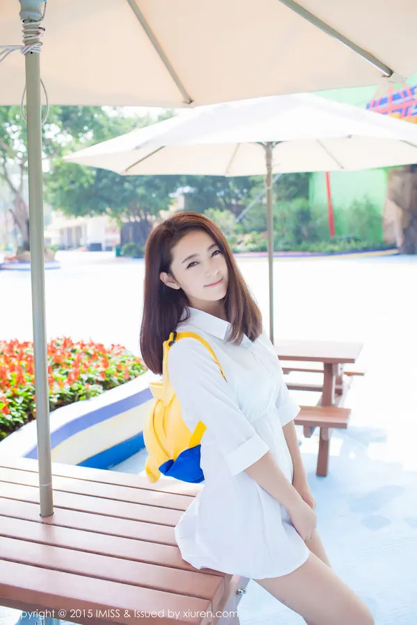 Vol. 0053 夏茉GIGI(51P)