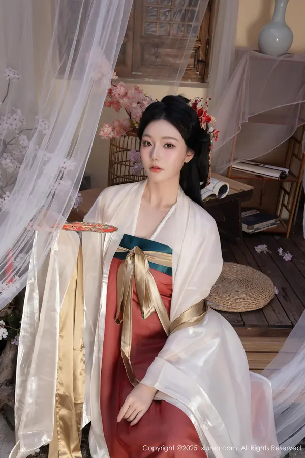 Vol. 10223 模特合集(81P)