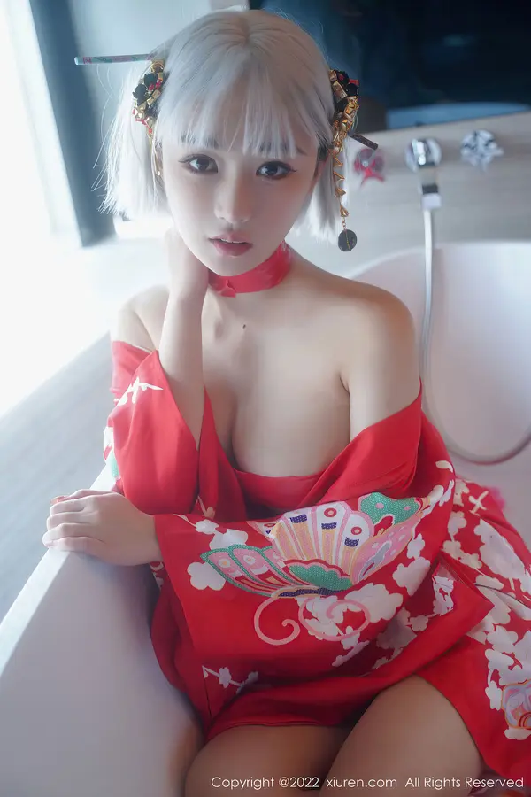 Vol. 05134 西门小玉(67P)