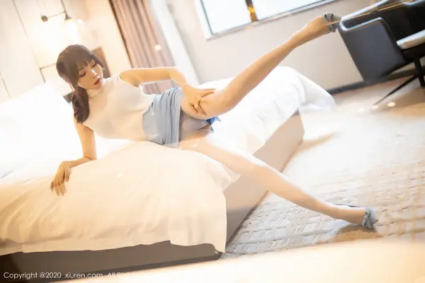 Vol. 02107 芝芝Booty(101P)