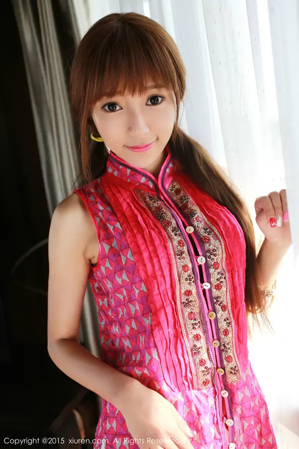 Vol. 00304 王馨瑶yanni(53P)