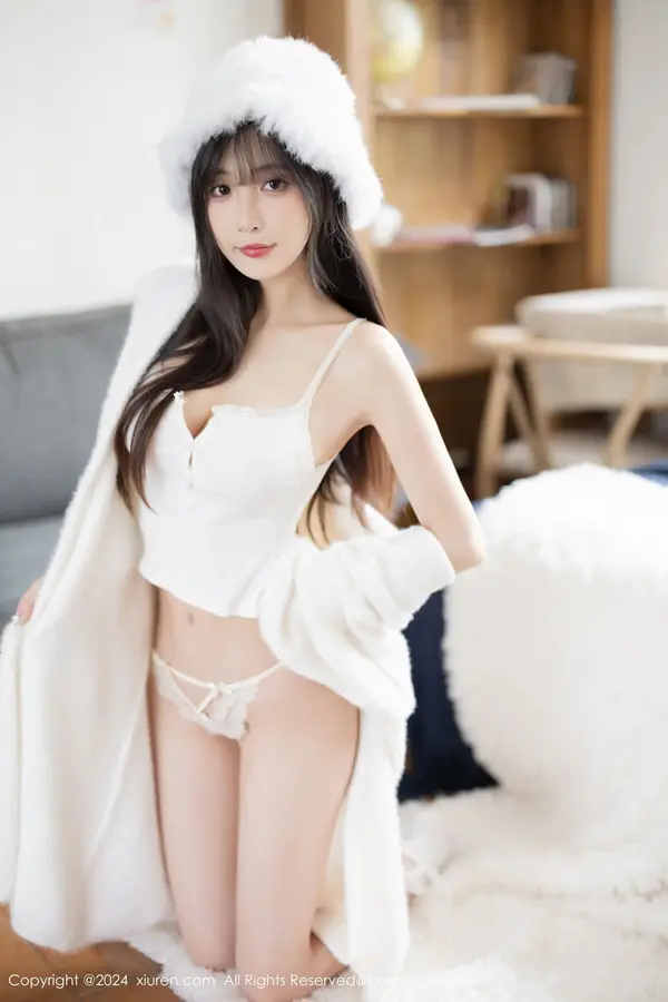 Vol. 08307 林星阑(83P)