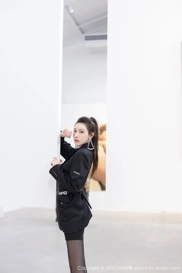 Vol. 0443 Lynn刘奕宁(42P)