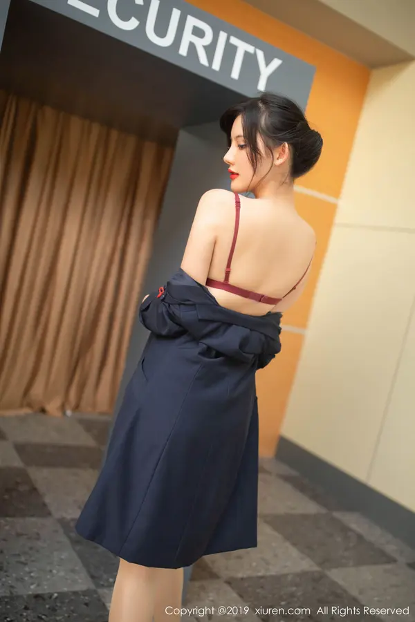 Vol. 01881 就是阿朱啊(81P)