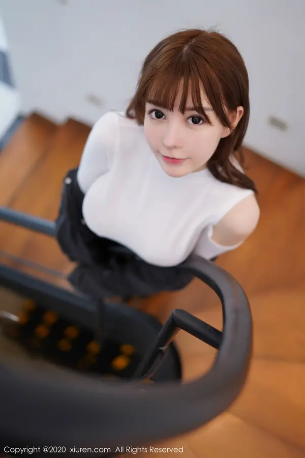 Vol. 02147 UU酱(84P)