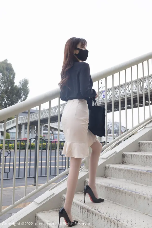 Vol. 04771 陆萱萱(77P)