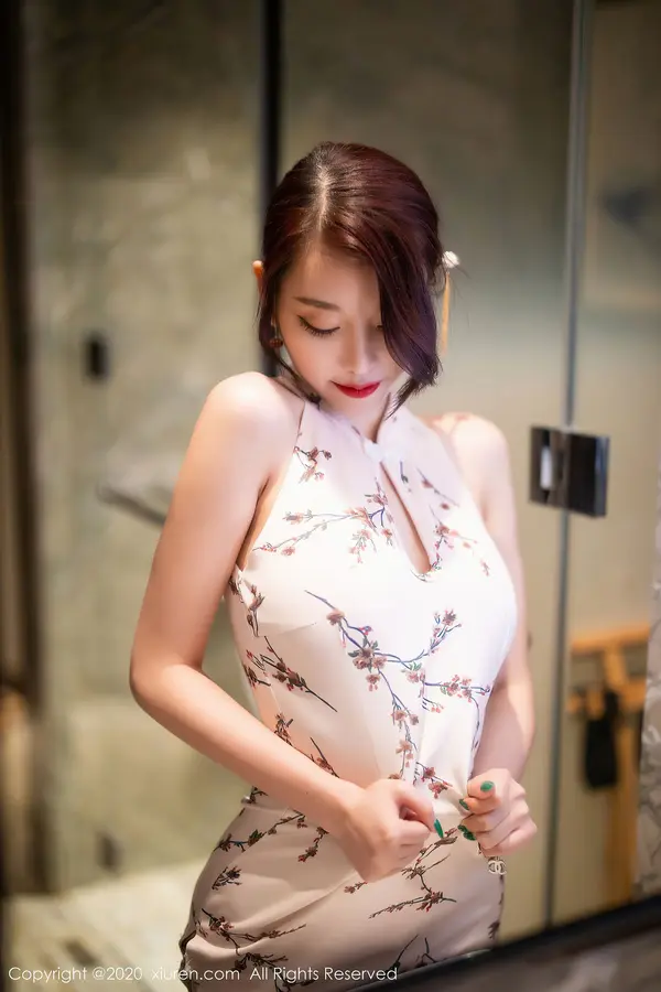 Vol. 02487 杨晨晨sugar(103P)
