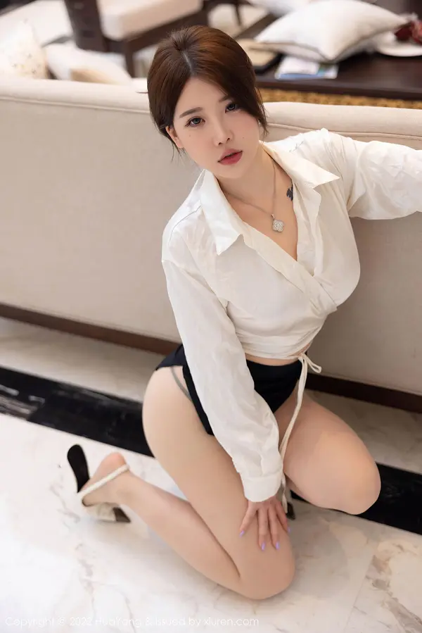 Vol. 0516 小海臀Rena(84P)