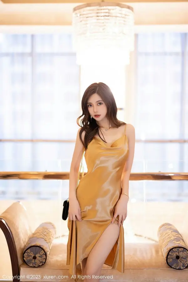 Vol. 06169 绮里嘉ula(103P)