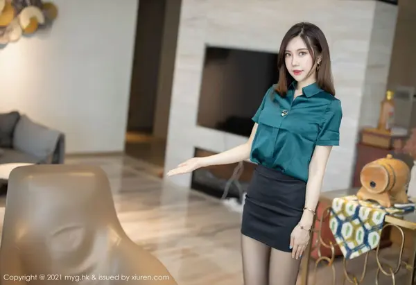 Vol. 0516 绮里嘉Carina(43P)