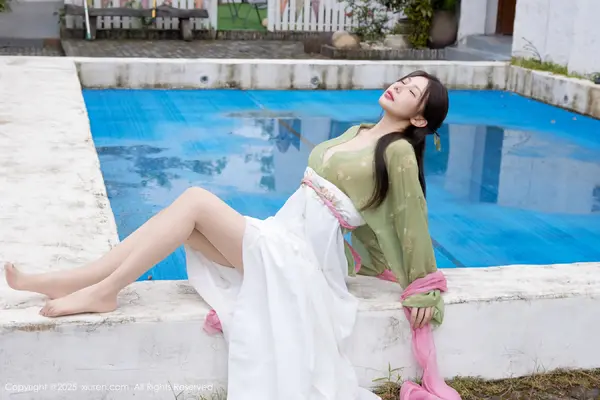 Vol. 10834 尹甜甜sunny(84P)