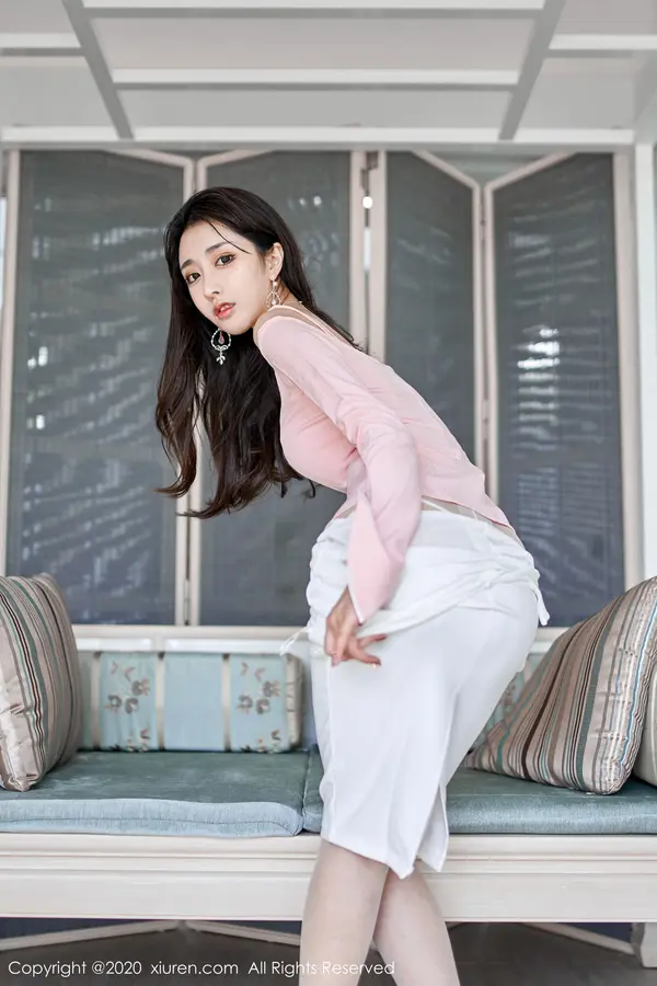 Vol. 01944 Betty林子欣(71P)