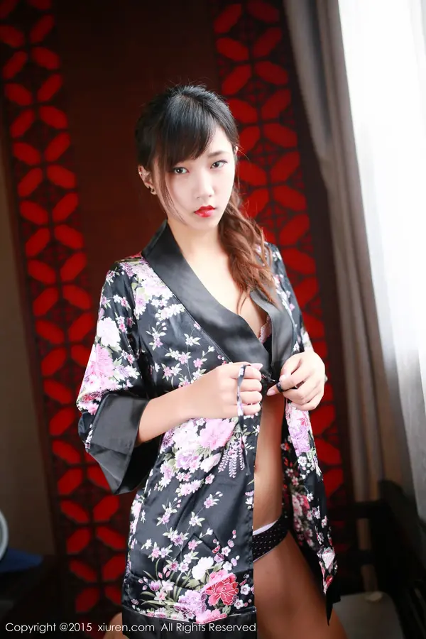 Vol. 00357 徐畅和徐畅(47P)