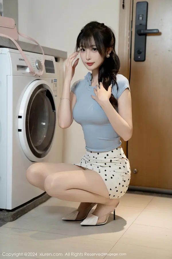 Vol. 09054 林星阑(100P)