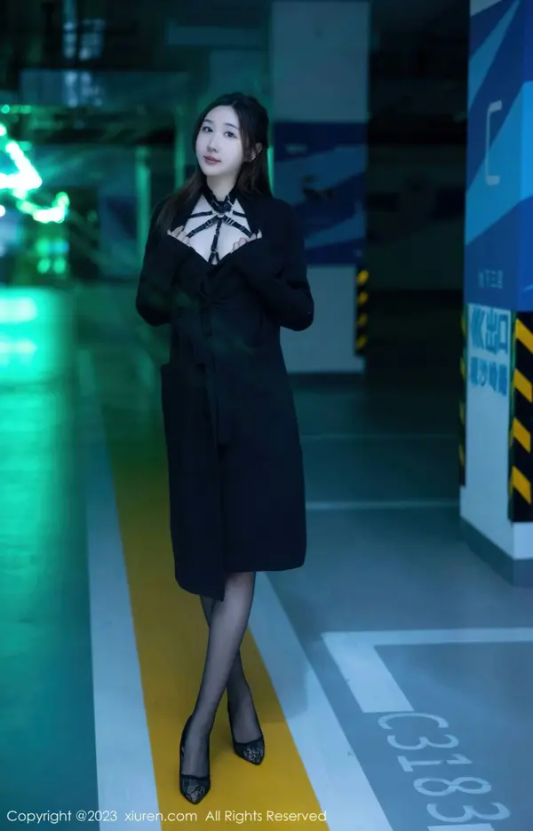 Vol. 06650 江真真(89P)