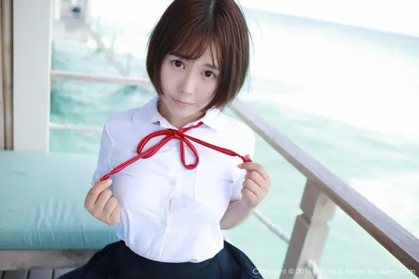 Vol. 0057 Evelyn艾莉(51P)