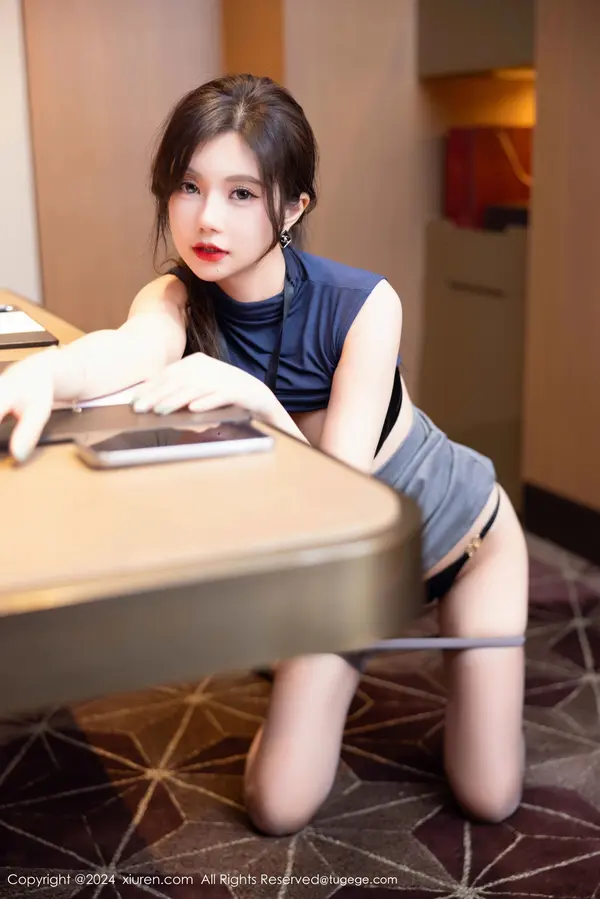 Vol. 09560 绮里嘉ula(100P)