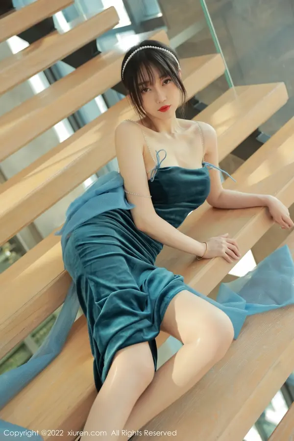 Vol. 05493 玥儿玥er(60P)