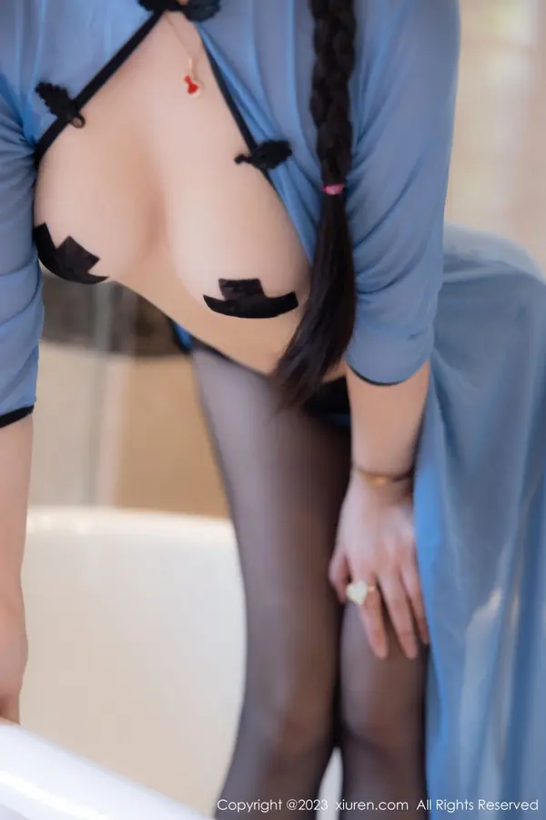 Vol. 07357 诗诗kiki(85P)
