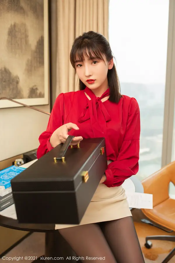 Vol. 03819 陆萱萱(69P)