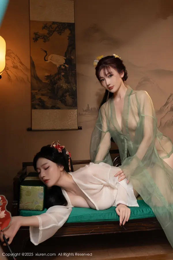 Vol. 10223 模特合集(81P)