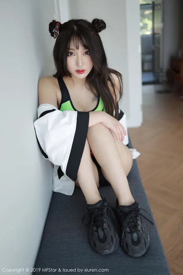 Vol. 0226 Betty林子欣(46P)