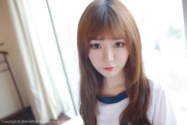 Vol. 0079 粉芭比VV(51P)