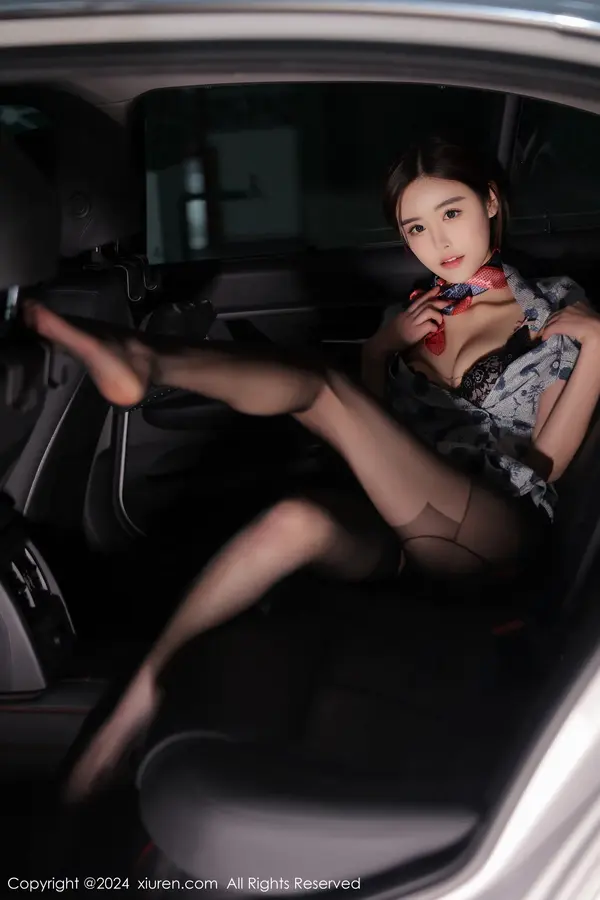 Vol. 08125 晚苏susu(82P)