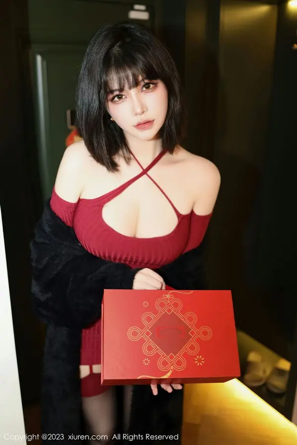 Vol. 06144 桃桃子_(82P)