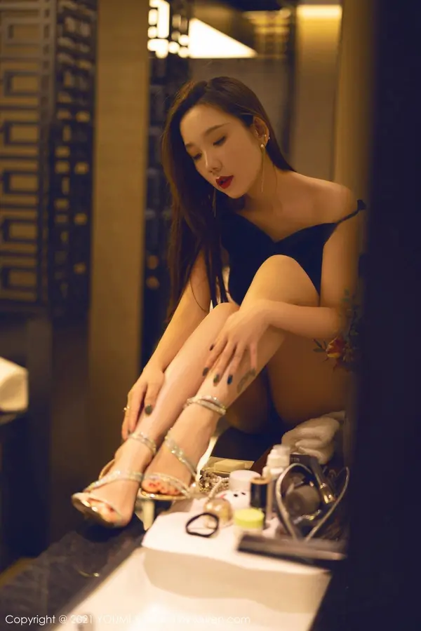 Vol. 0710 艾静香(47P)