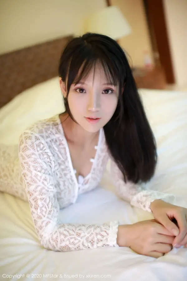 Vol. 0279 李可可(42P)