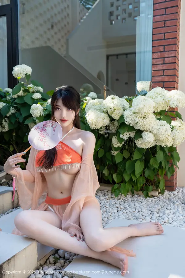 Vol. 0369 白露lulu(69P)